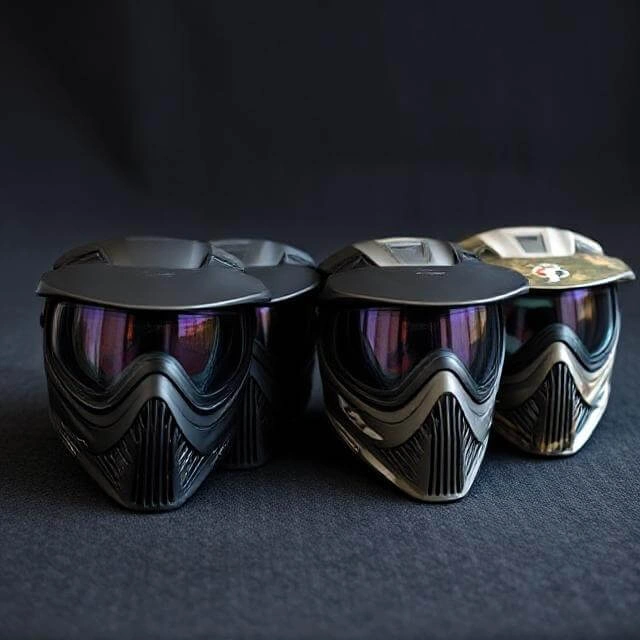 Best Essential paintball equipment guide : Top paintball guns showcasing speed, accuracy, and durability on the field