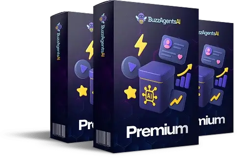 Pros and cons of BuzzAgentsAI software for social media automation and affiliate marketing.