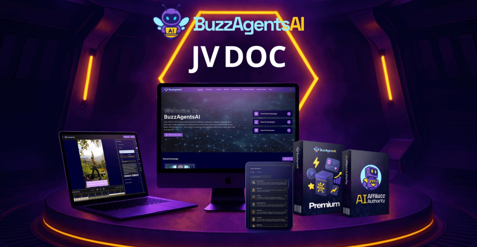 Why BuzzAgentsAI Matters – How It Works and Benefits Marketers