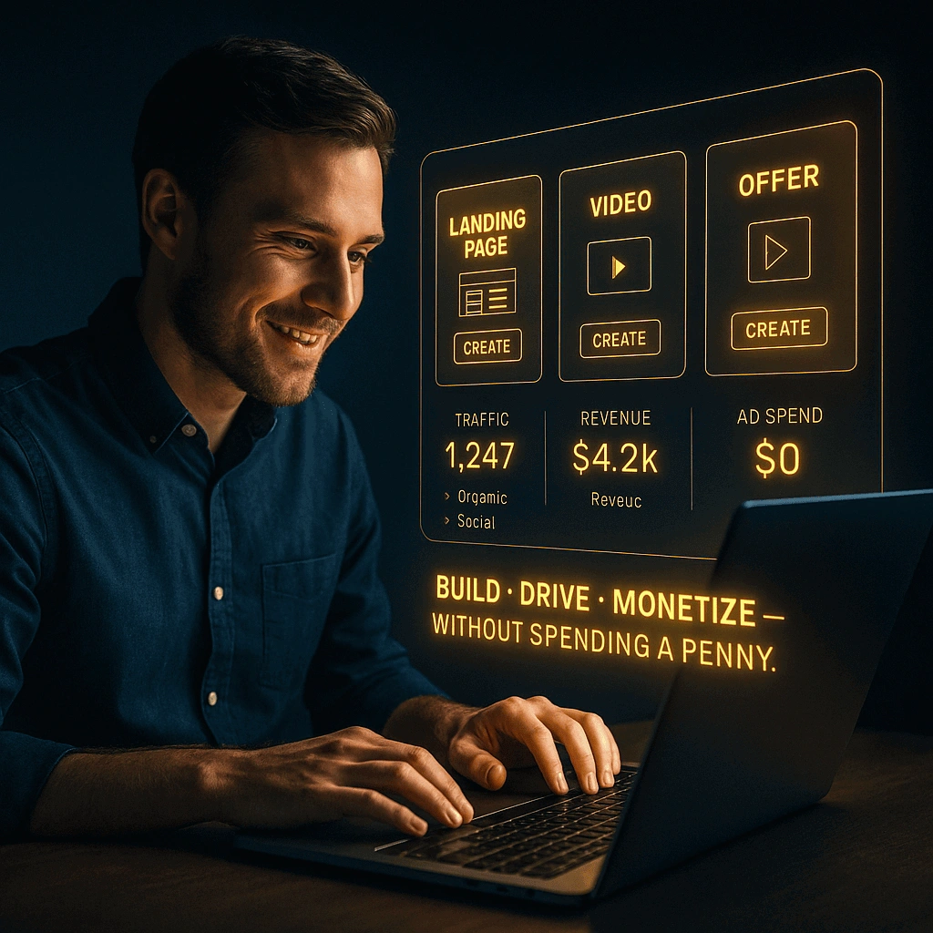 The Science Behind Unlimited Traffic