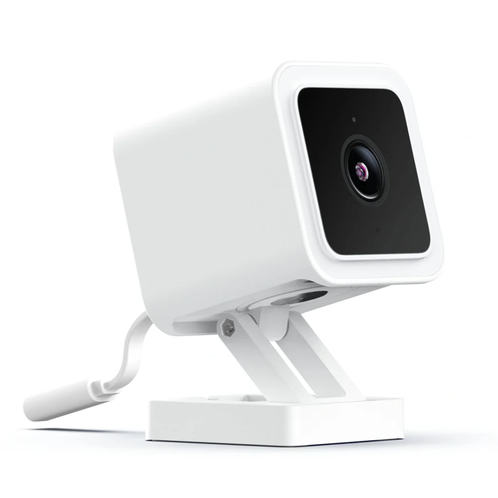Comparison with Alternatives : Wyze Cam v3 vs The Kasa EC71