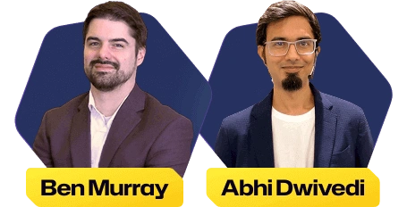 Real-World Applications of BuzzAgentsAI by the Team