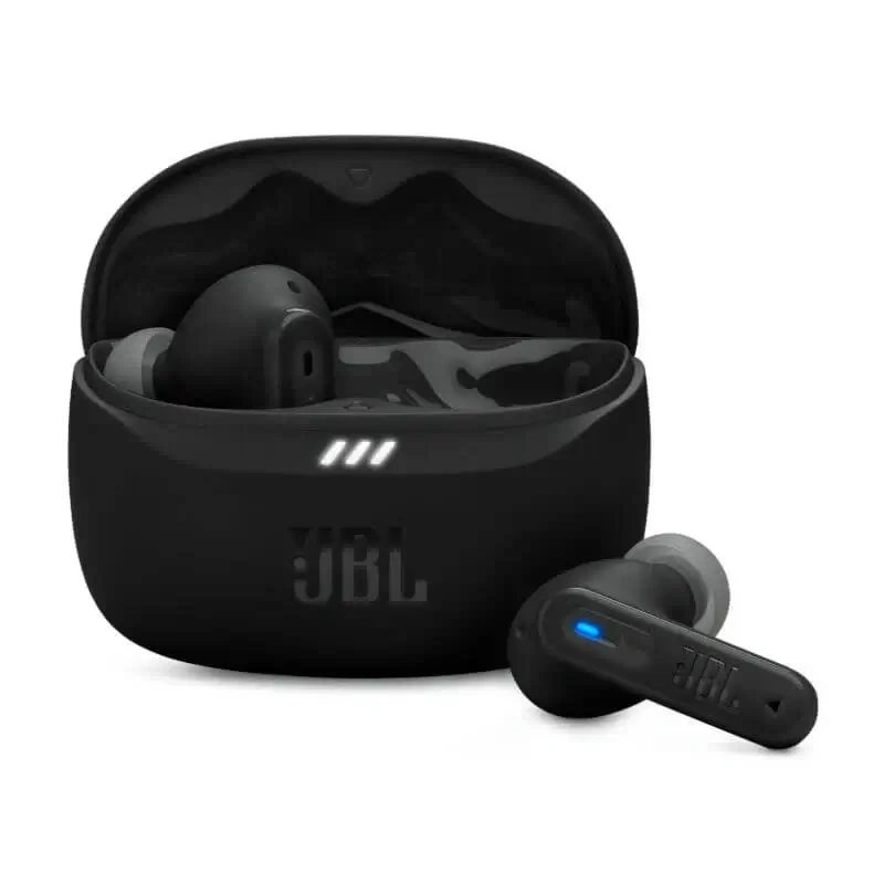 JBL Tune Beam 2 Active Noise Cancellation and Transparency Mode