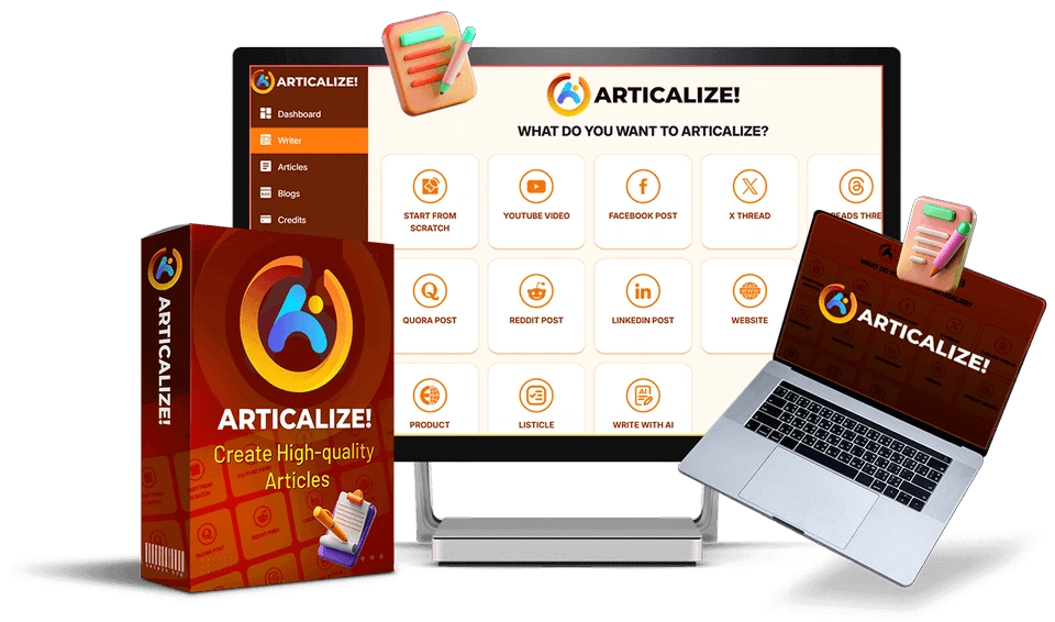 Articalize Elite Review : Articalize AI Article Review - High-Ranking Content Generator