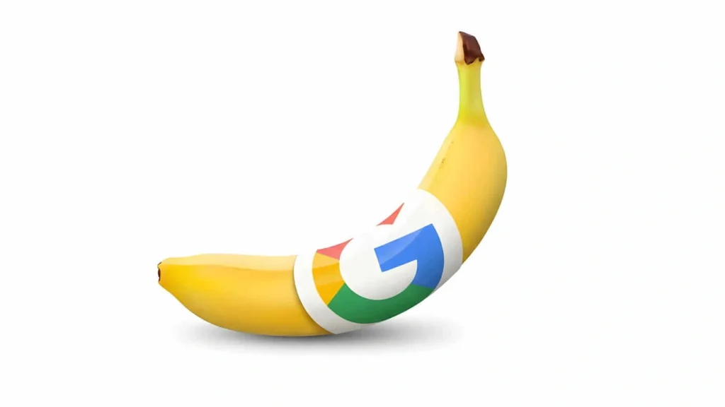 Google Nano 2 AI tool showcasing advanced design features