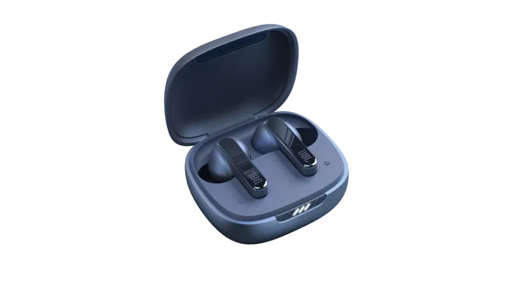 JBL Live Pro 2 earbuds review highlighting features and performance