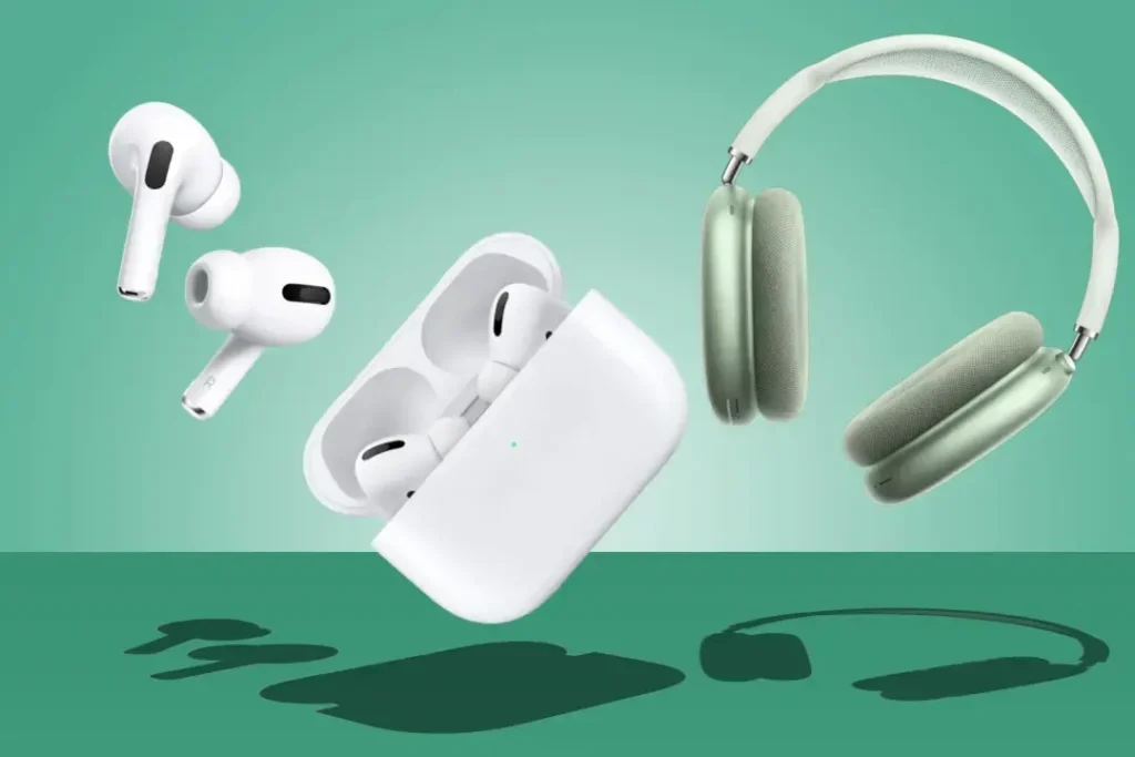 The Ultimate Guide to the Best AirPods in 2025 – compare top models, features, and prices