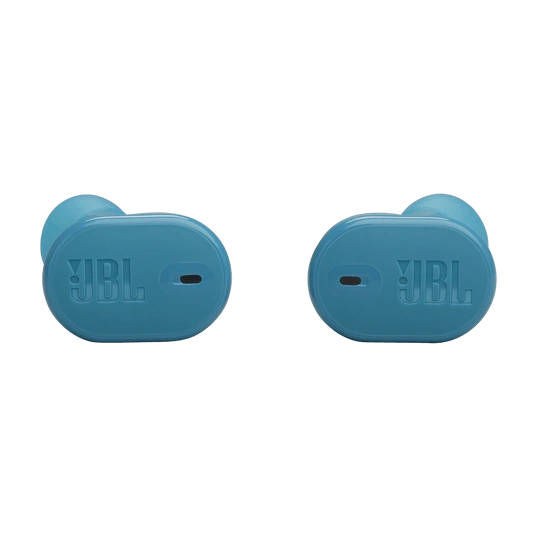 JBL Tune Buds 2 wireless earbuds in sleek matte finish
