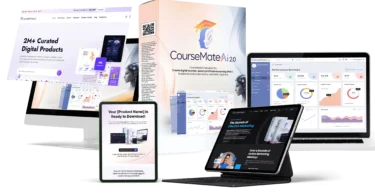I Used CoursemateAI for 30 Days — Here's the Shocking Truth