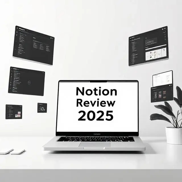 Notion Review 2025: Is It Still the Best All-in-One Productivity Tool?