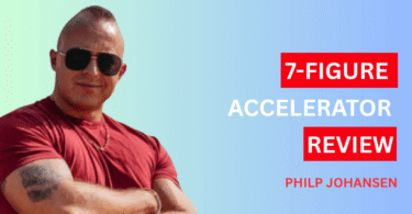 7-Figure Accelerator Review: Wake Up to $1,000–$5,000 a Day with Zero Tech Skills?
