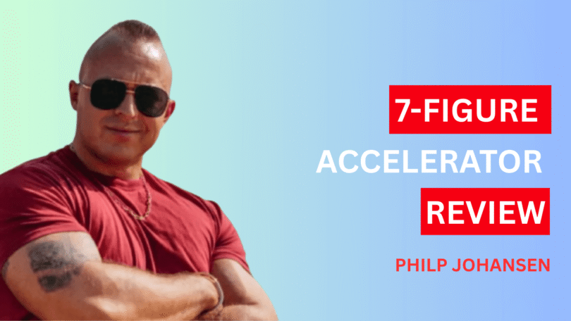 7-Figure Accelerator Review: Wake Up to $1,000–$5,000 a Day with Zero Tech Skills?