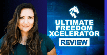 ultimate freedom xcelerator review