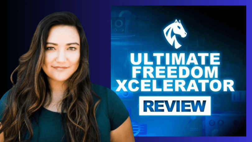 ultimate freedom xcelerator review