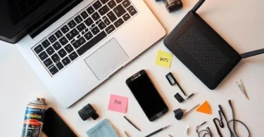 10 Easy Tech Fixes You Can Do Without Calling a Technician