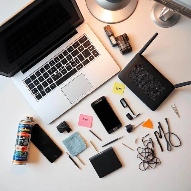 10 Easy Tech Fixes You Can Do Without Calling a Technician