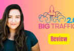 BIG TRAFFIC 2.0 Review: The Fastest Way to Real, Done-For-You Traffic in 2025