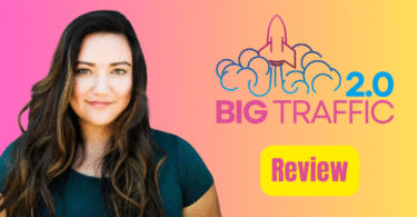 BIG TRAFFIC 2.0 Review: The Fastest Way to Real, Done-For-You Traffic in 2025