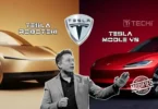 The Future of Tesla Robotaxis: Opportunity or Legal Minefield?