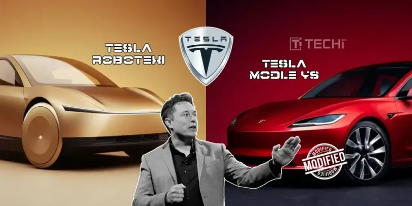 The Future of Tesla Robotaxis: Opportunity or Legal Minefield?
