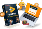 Vidatia Review: Create Stunning AI Videos in Minutes Without Tech Skills
