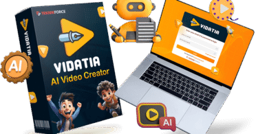 Vidatia Review: Create Stunning AI Videos in Minutes Without Tech Skills