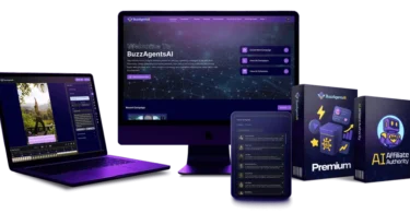 BuzzAgentsAI Review: The Future of Social Media Marketing Is Here