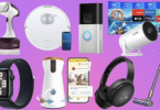 The 10 Best-Selling Tech Gadgets on Amazon Right Now