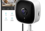 Tapo TP-Link C100 indoor Wi-Fi security camera with 1080p full HD