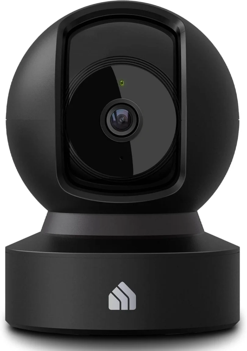 Is The Kasa EC71 The Best Affordable 1080p Security Camera In 2025?