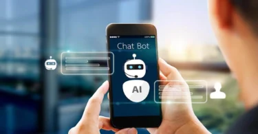 How To Build Your First AI Chatbot: Step-by-Step Tutorial