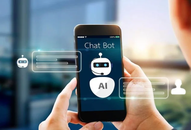 How To Build Your First AI Chatbot: Step-by-Step Tutorial