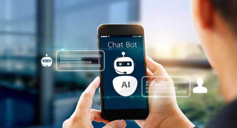 How To Build Your First AI Chatbot: Step-by-Step Tutorial