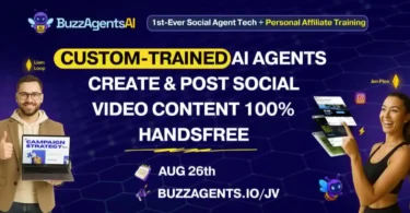 How To Use BuzzAgentsAI Premium To Boost Sales With AI Social Video Marketing