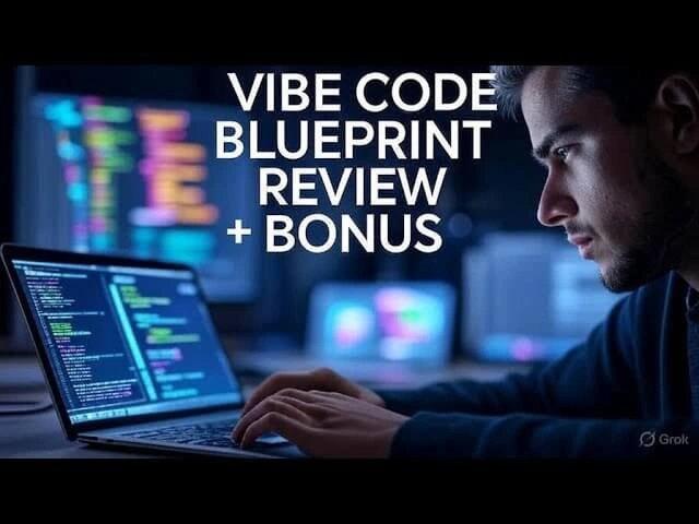 Unlimited Traffic In 2025 With Vibe Code Blueprint’s Hidden Formula: Your Ultimate Guide