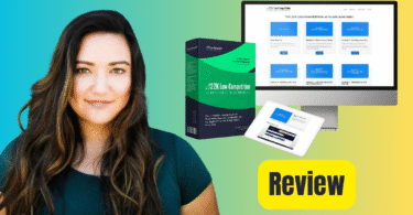 Earn $22k+ Per Month Passively with the Low-Competition Affiliate Blueprint