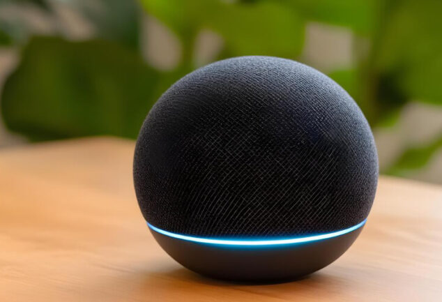7 Reasons The New Amazon Echo Dot Is The Best Alexa Speaker For 2025