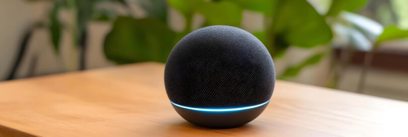 7 Reasons The New Amazon Echo Dot Is The Best Alexa Speaker For 2025