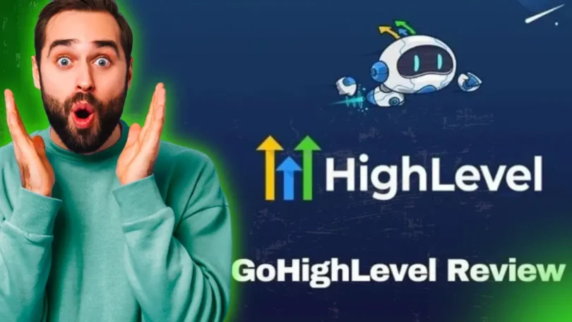 Beginners Guide To GoHighLevel: Everything You Need To Know