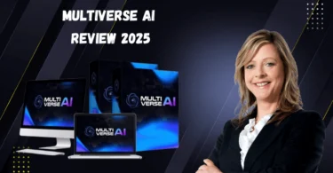 Multiverse AI Review 2025: How To Automate Social Media, Ads, And Content