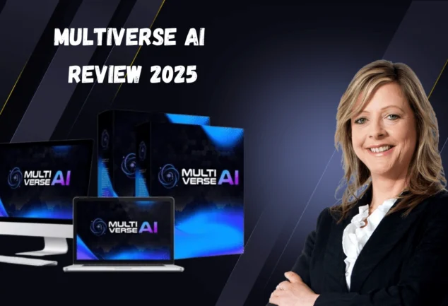 Multiverse AI Review 2025: How To Automate Social Media, Ads, And Content