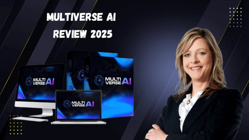 Multiverse AI Review 2025: How To Automate Social Media, Ads, And Content