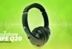 The Soundcore Life Q20
