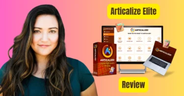 Articalize Elite Review: The AI Writer That Turns Any Source into High-Ranking Articles