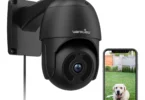 Wansview Security Camera Indoor Review: Smart Features You’ll Love